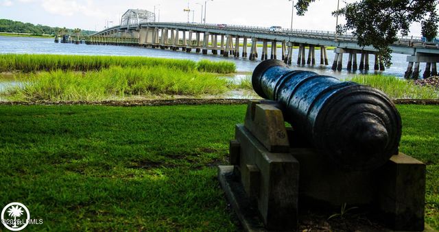 36 Presnell Circle, Beaufort, SC 29902