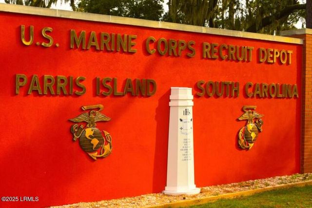 36 Presnell Circle, Beaufort, SC 29902