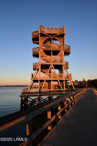 36 Presnell Circle, Beaufort, SC 29902