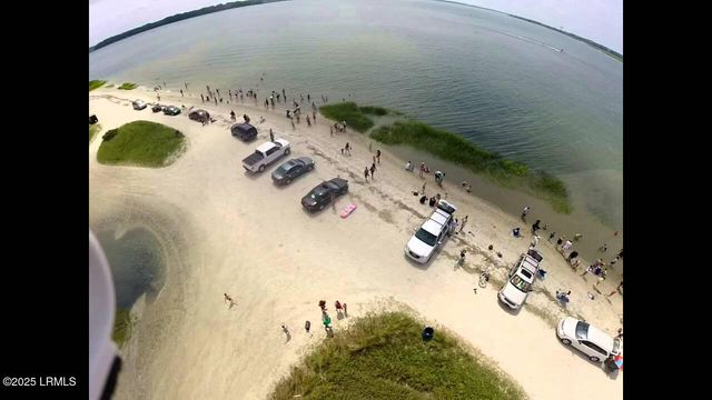 36 Presnell Circle, Beaufort, SC 29902