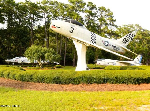 36 Presnell Circle, Beaufort, SC 29902