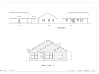 36 Presnell Circle, Beaufort, SC 29902