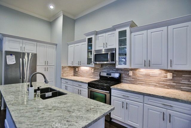 24 Coralwood, Irvine, CA 92618