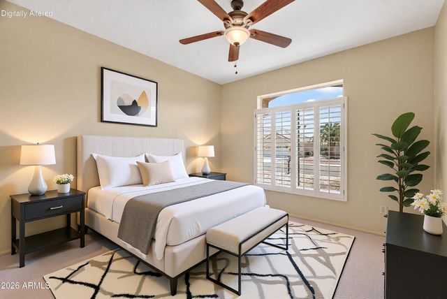 15624 W SENTINEL Drive, Sun City West, AZ 85375