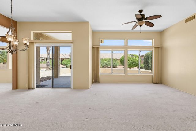 15624 W SENTINEL Drive, Sun City West, AZ 85375