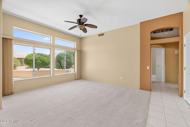 15624 W SENTINEL Drive, Sun City West, AZ 85375