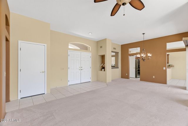 15624 W SENTINEL Drive, Sun City West, AZ 85375
