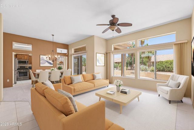 15624 W SENTINEL Drive, Sun City West, AZ 85375