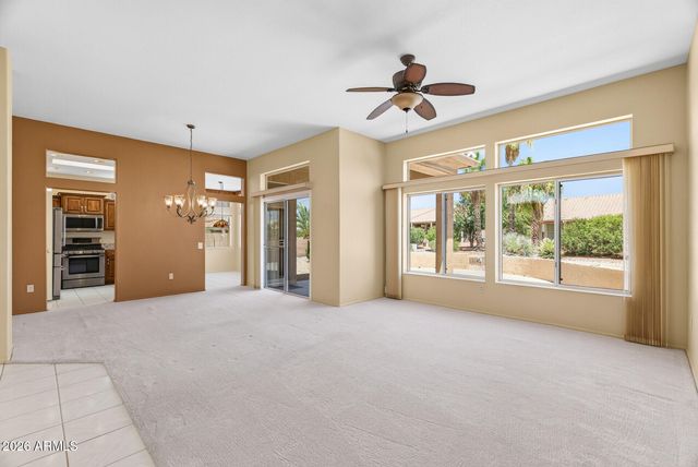 15624 W SENTINEL Drive, Sun City West, AZ 85375