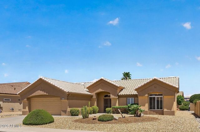 15624 W SENTINEL Drive, Sun City West, AZ 85375
