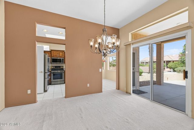 15624 W SENTINEL Drive, Sun City West, AZ 85375