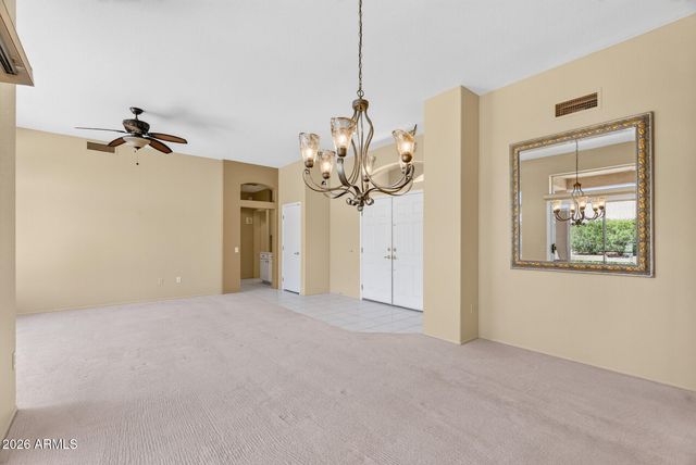 15624 W SENTINEL Drive, Sun City West, AZ 85375