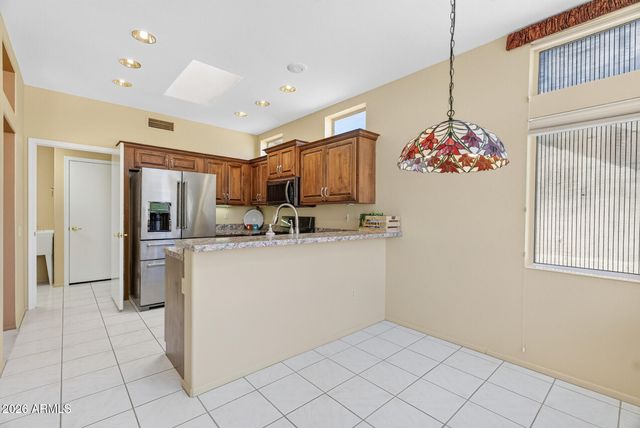 15624 W SENTINEL Drive, Sun City West, AZ 85375