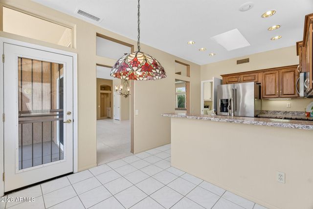 15624 W SENTINEL Drive, Sun City West, AZ 85375