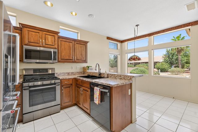 15624 W SENTINEL Drive, Sun City West, AZ 85375