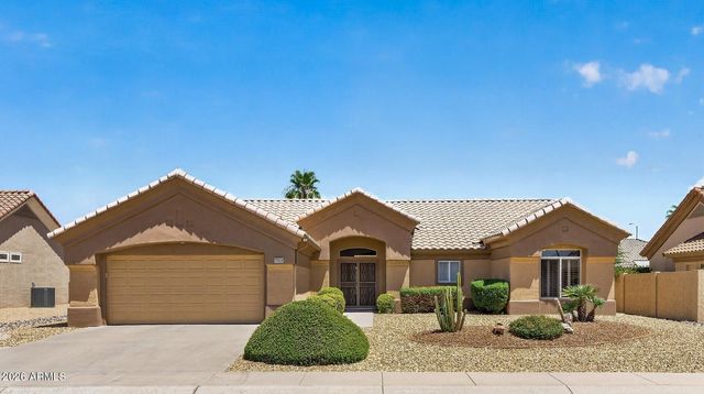 15624 W SENTINEL Drive, Sun City West, AZ 85375