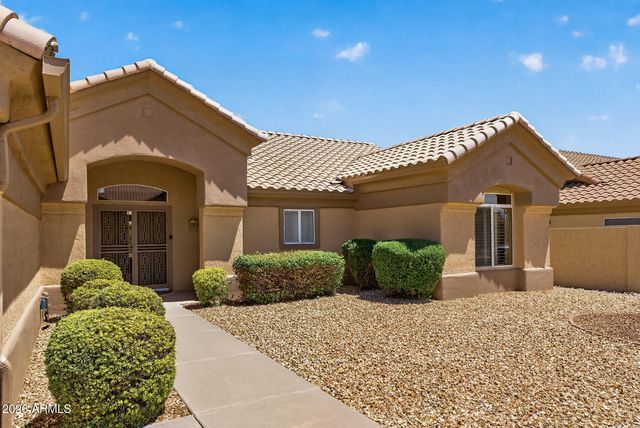 15624 W SENTINEL Drive, Sun City West, AZ 85375