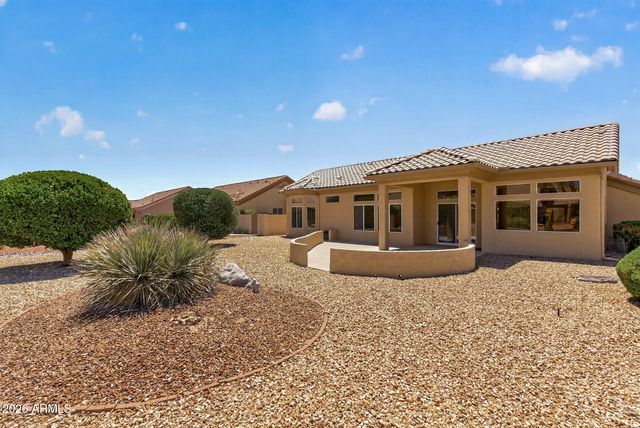 15624 W SENTINEL Drive, Sun City West, AZ 85375