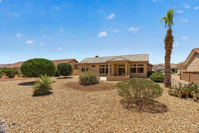 15624 W SENTINEL Drive, Sun City West, AZ 85375