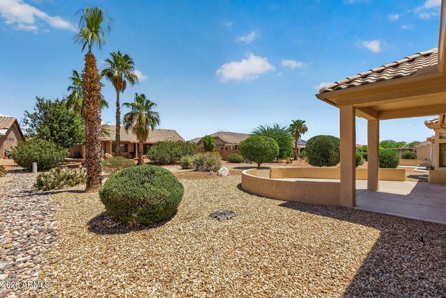 15624 W SENTINEL Drive, Sun City West, AZ 85375