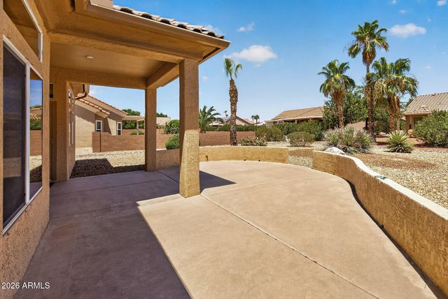 15624 W SENTINEL Drive, Sun City West, AZ 85375