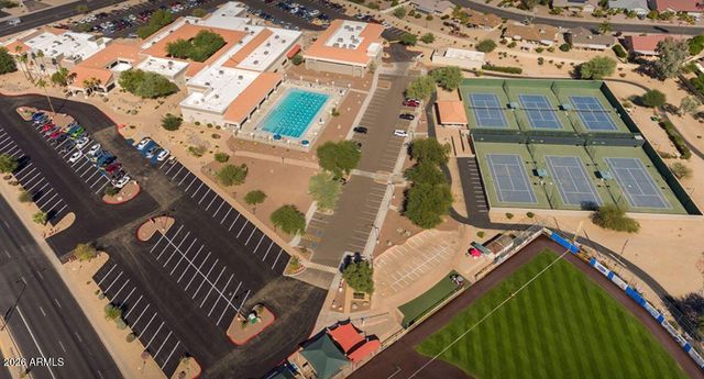 15624 W SENTINEL Drive, Sun City West, AZ 85375