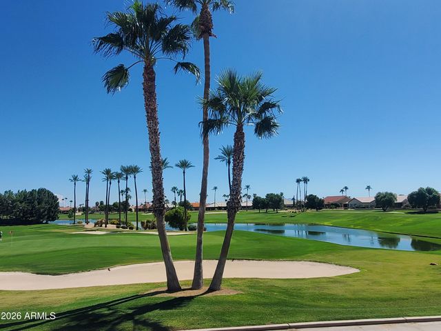 15624 W SENTINEL Drive, Sun City West, AZ 85375