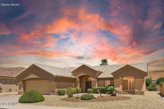 15624 W SENTINEL Drive, Sun City West, AZ 85375