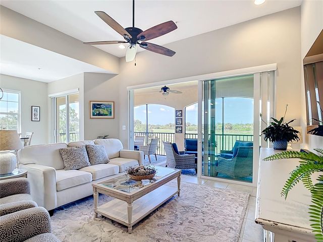 198 BELLA VISTA TERRACE C, North Venice, FL 34275