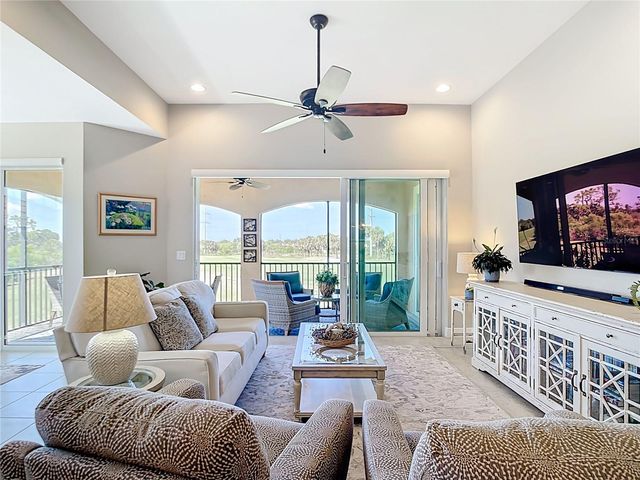 198 BELLA VISTA TERRACE C, North Venice, FL 34275