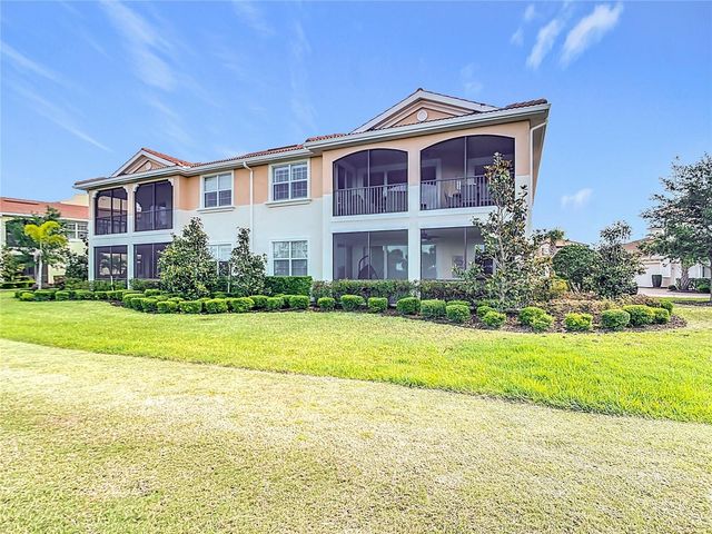 198 BELLA VISTA TERRACE C, North Venice, FL 34275
