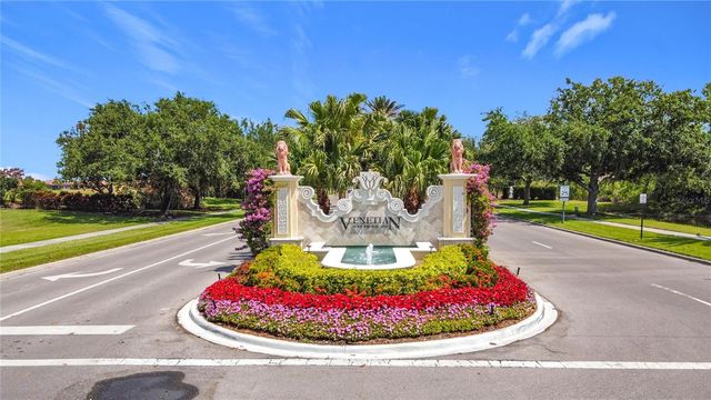 198 BELLA VISTA TERRACE C, North Venice, FL 34275