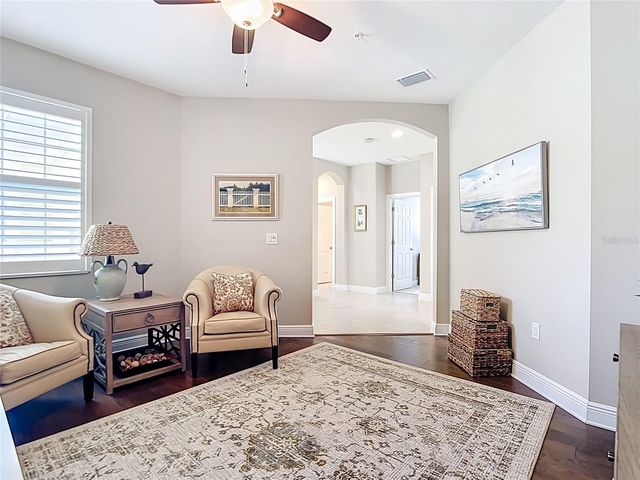 198 BELLA VISTA TERRACE C, North Venice, FL 34275