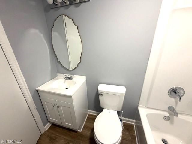 3604 Hemlock Drive, Winston-salem, NC 27105