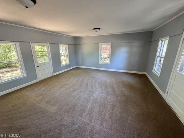3604 Hemlock Drive, Winston-salem, NC 27105