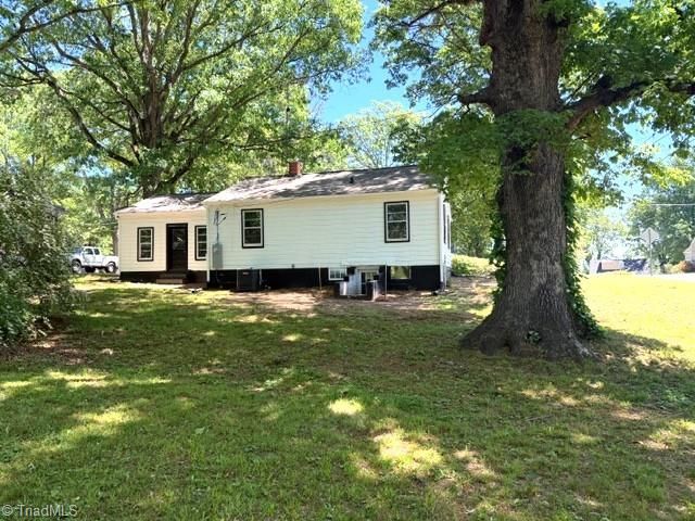 3604 Hemlock Drive, Winston-salem, NC 27105
