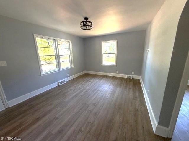3604 Hemlock Drive, Winston-salem, NC 27105