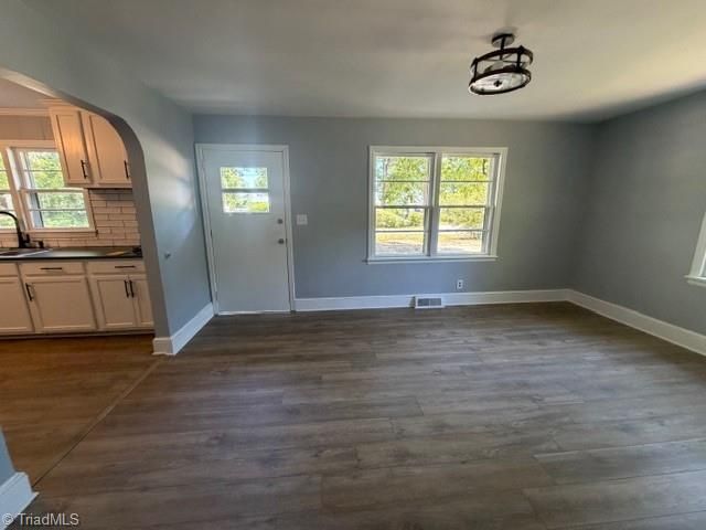 3604 Hemlock Drive, Winston-salem, NC 27105