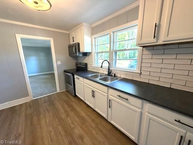3604 Hemlock Drive, Winston-salem, NC 27105