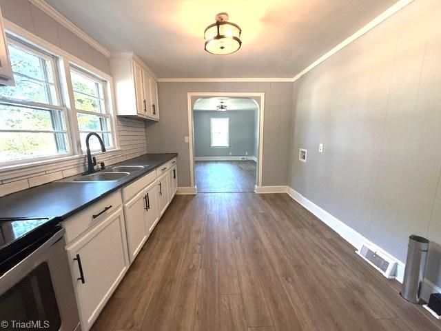 3604 Hemlock Drive, Winston-salem, NC 27105
