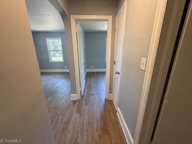 3604 Hemlock Drive, Winston-salem, NC 27105