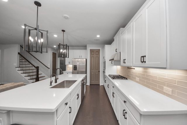 108 Summer Pool Court, Katy, TX 77493