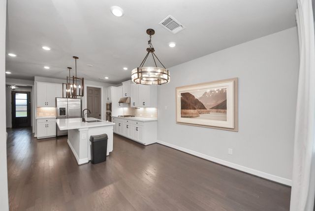 108 Summer Pool Court, Katy, TX 77493