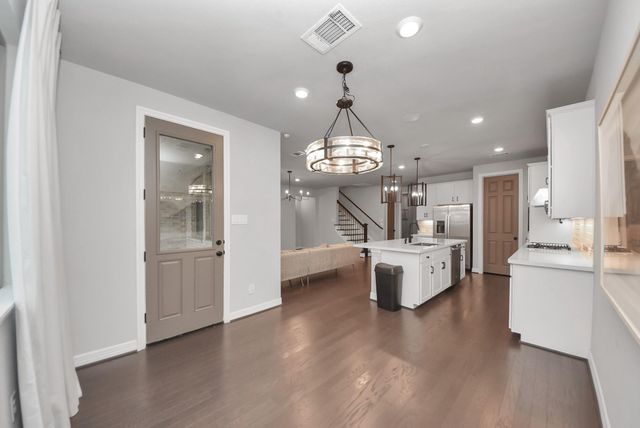 108 Summer Pool Court, Katy, TX 77493