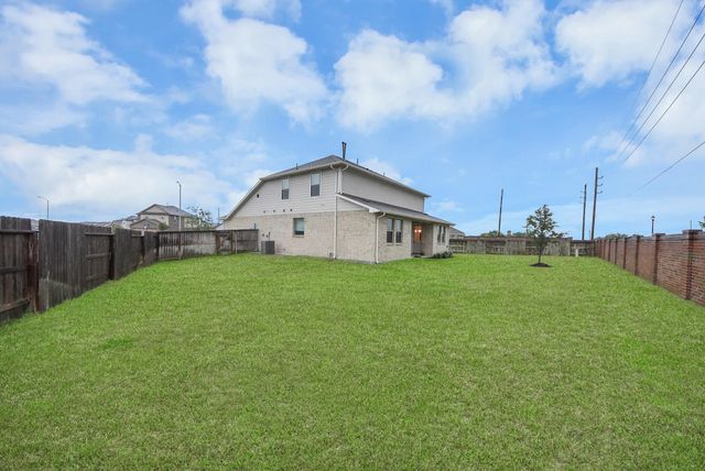108 Summer Pool Court, Katy, TX 77493