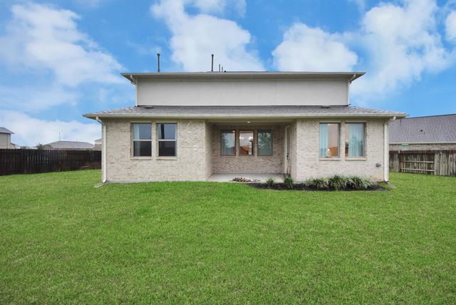 108 Summer Pool Court, Katy, TX 77493