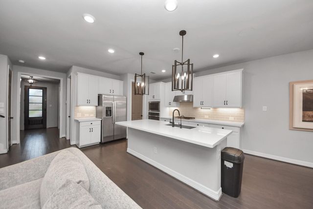108 Summer Pool Court, Katy, TX 77493