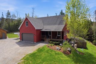 39 Stoney Brook Road, Londonderry, VT 05148