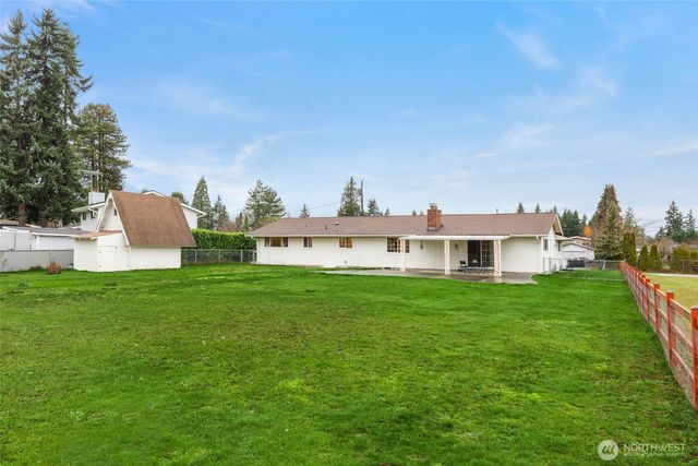 11015 SE 291st Street, Auburn, WA 98092