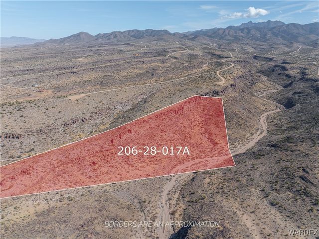 000 Stagecoach Lane, Kingman, AZ 86401